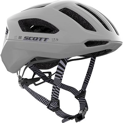 Превью Шлем велосипедный Шлем велосипедный SCOTT Sierra Mips Narwal Grey